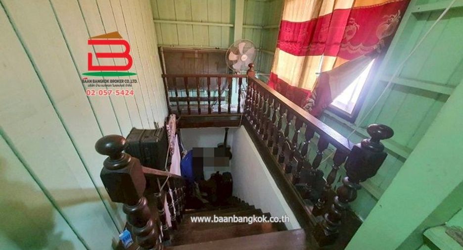 Casa en alquiler y en venta de 2 habitaciones en Don Mueang, Bangkok