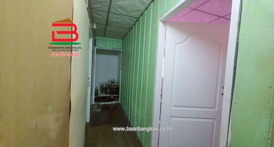 Casa en alquiler y en venta de 2 habitaciones en Don Mueang, Bangkok
