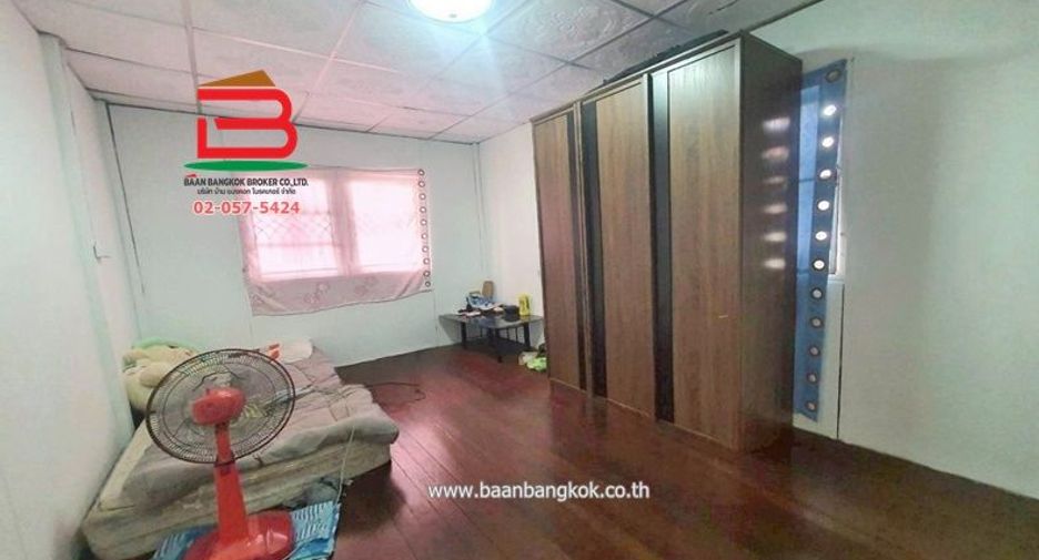 Casa en alquiler y en venta de 2 habitaciones en Don Mueang, Bangkok