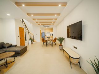 For rent 3 bed house in Bang Lamung, Chonburi