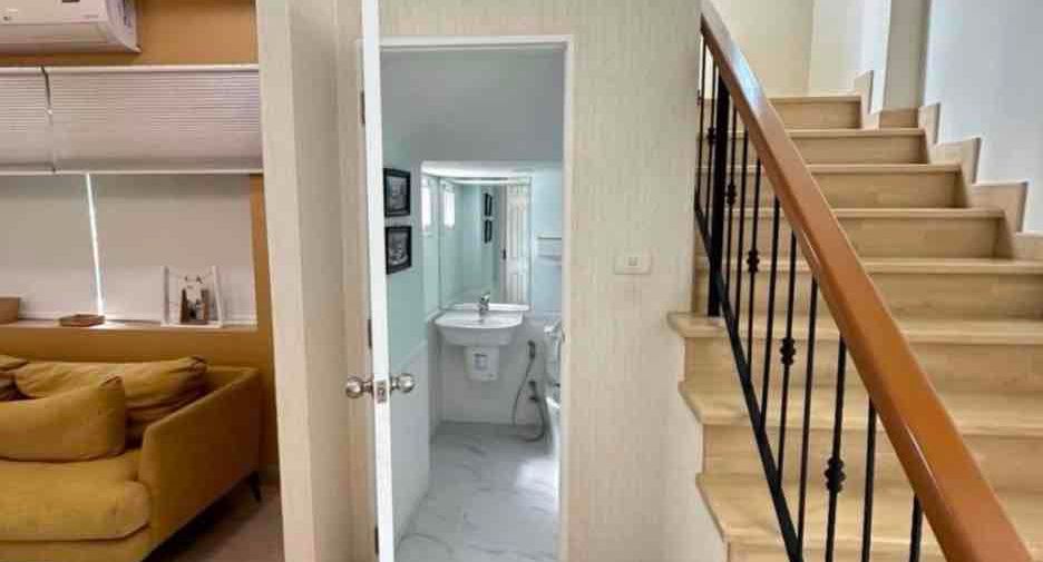 For sale 3 bedrooms house in Mae Rim, Chiang Mai