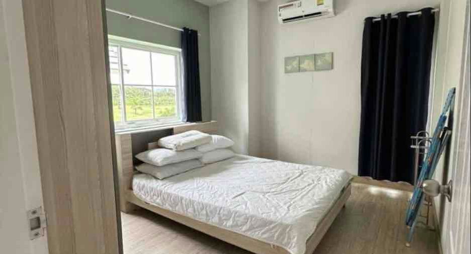 For sale 3 bedrooms house in Mae Rim, Chiang Mai