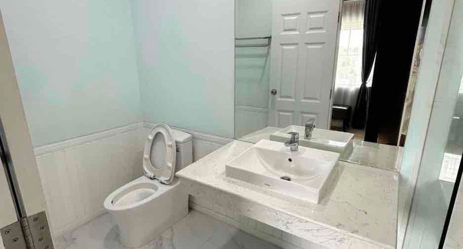 For sale 3 bedrooms house in Mae Rim, Chiang Mai