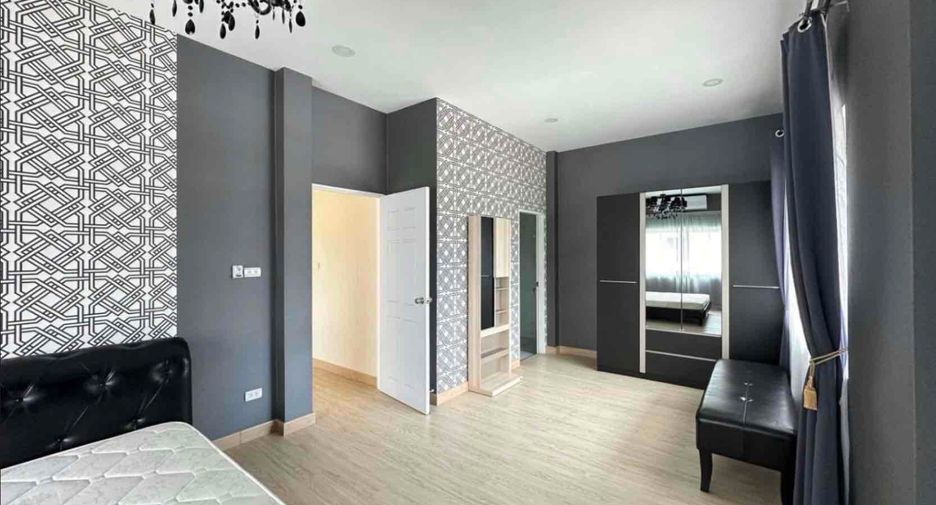 For sale 3 bedrooms house in Mae Rim, Chiang Mai