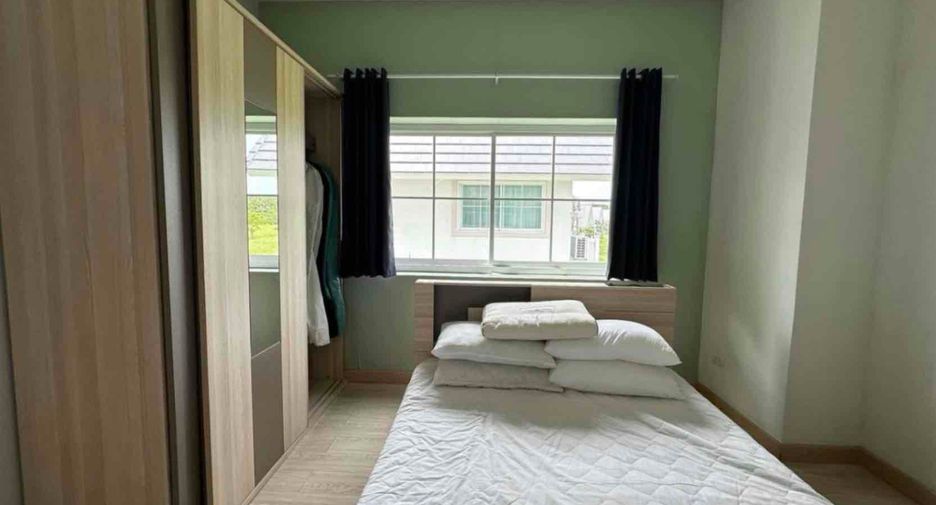 For sale 3 bedrooms house in Mae Rim, Chiang Mai