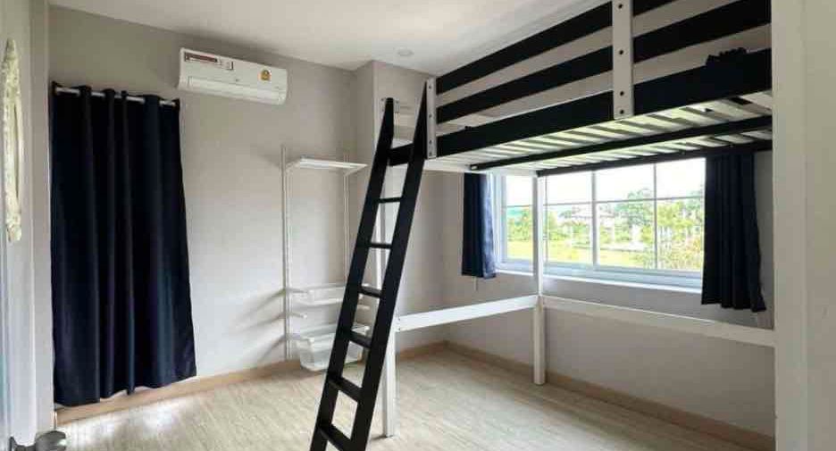 For sale 3 bedrooms house in Mae Rim, Chiang Mai