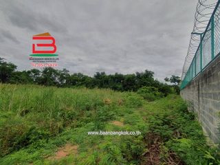 À vendre terrain à Lat Lum Kaeo, Pathum Thani