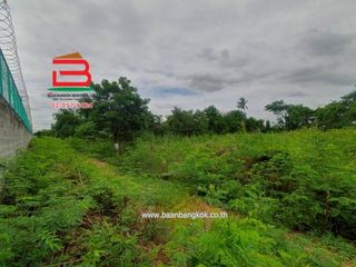 À vendre terrain à Lat Lum Kaeo, Pathum Thani