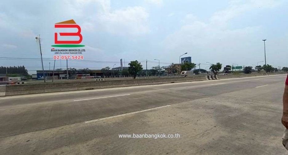 Grundstück zum Kauf in Lat Lum Kaeo, Pathum Thani