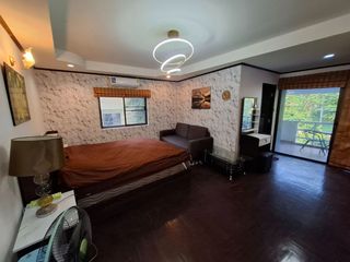 For rent 4 bed townhouse in Bang Lamung, Chonburi
