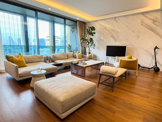 For rent そして for sale 4 Beds condo in Khlong Toei, Bangkok