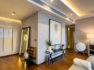 For rent and for sale 4 bed condo in Khlong Toei, Bangkok