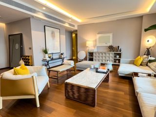 For rent and for sale 4 bed condo in Khlong Toei, Bangkok