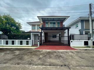 For Rent 3 Bedroom Villa In Hang Dong, Chiang Mai