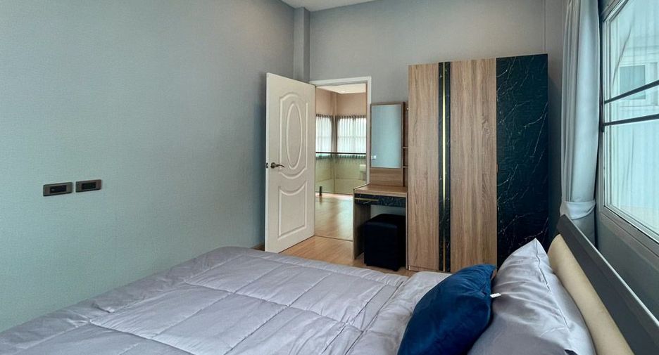 For rent 3 bedrooms villa in Hang Dong, Chiang Mai