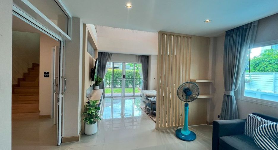 For rent 3 bedrooms villa in Hang Dong, Chiang Mai