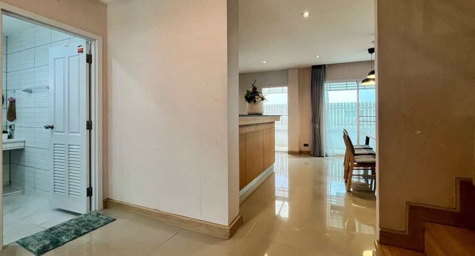 For rent 3 bedrooms villa in Hang Dong, Chiang Mai