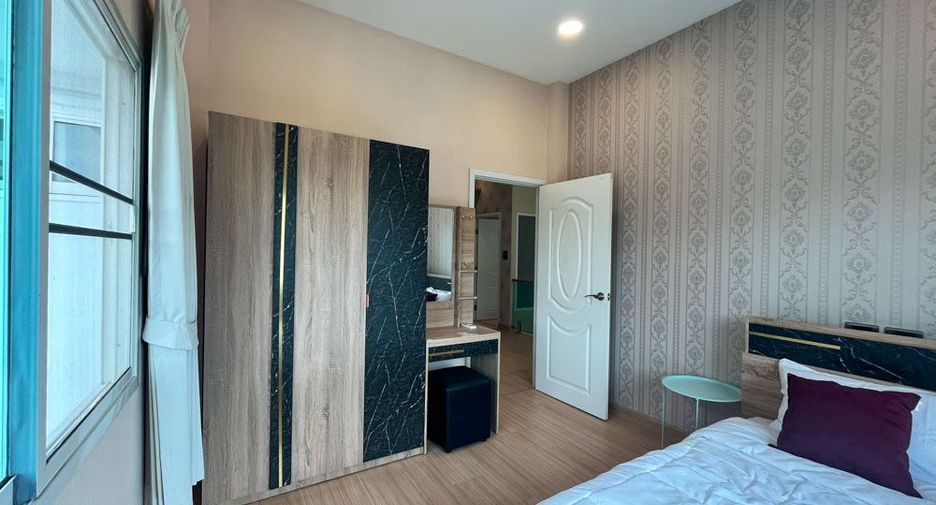 For rent 3 bedrooms villa in Hang Dong, Chiang Mai