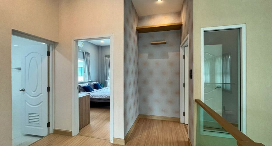 For rent 3 bedrooms villa in Hang Dong, Chiang Mai
