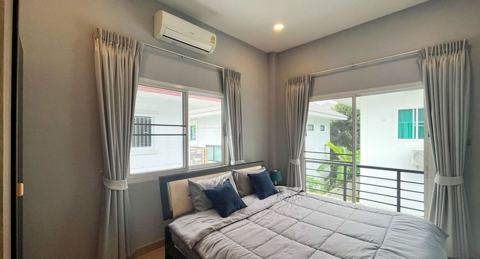 For rent 3 bedrooms villa in Hang Dong, Chiang Mai