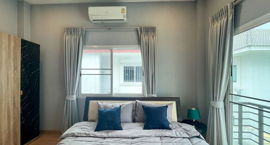 For rent 3 bedrooms villa in Hang Dong, Chiang Mai