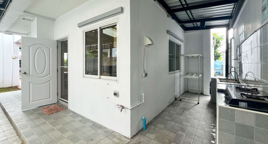 For rent 3 bedrooms villa in Hang Dong, Chiang Mai