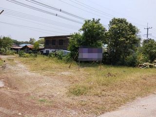 For sale land in Khlong Lan, Kamphaeng Phet