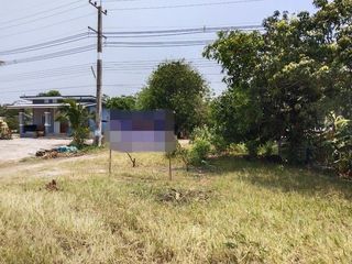 For sale land in Khlong Lan, Kamphaeng Phet
