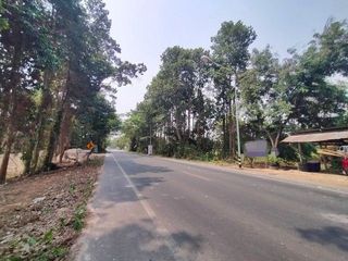 For sale land in At Samat, Roi Et