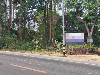 For sale land in At Samat, Roi Et