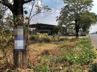 For sale land in Sanom, Surin