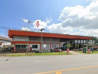 For sale warehouse in Chok Chai, Nakhon Ratchasima