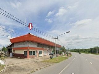 For sale warehouse in Chok Chai, Nakhon Ratchasima