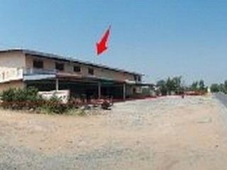 For sale 4 bed office in Chok Chai, Nakhon Ratchasima