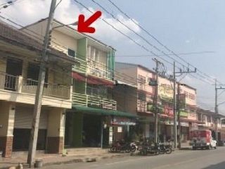 For sale 1 Beds retail Space in Chok Chai, Nakhon Ratchasima