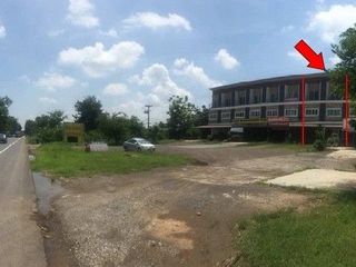 For sale 6 Beds retail Space in Chok Chai, Nakhon Ratchasima
