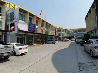 For sale 3 Beds retail Space in Chok Chai, Nakhon Ratchasima