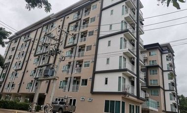 For sale 1 Beds condo in Bueng Kum, Bangkok