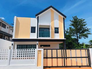 For sale 3 bed house in Pluak Daeng, Rayong