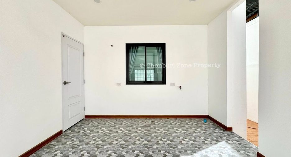 For sale 3 bedrooms house in Pluak Daeng, Rayong