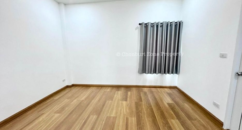 For sale 3 bedrooms house in Pluak Daeng, Rayong