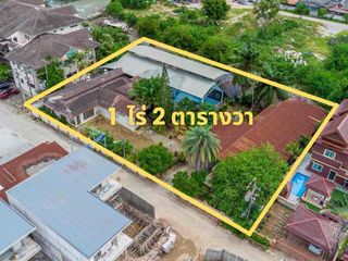 ขาย ที่ดิน ใน นาจอมเทียน, พัทยา