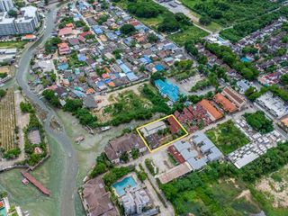 ขาย ที่ดิน ใน นาจอมเทียน, พัทยา