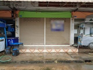 For sale 3 Beds retail Space in Mueang Maha Sarakham, Maha Sarakham
