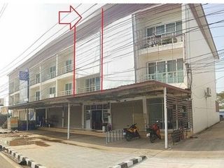 For sale 4 Beds retail Space in Mueang Maha Sarakham, Maha Sarakham