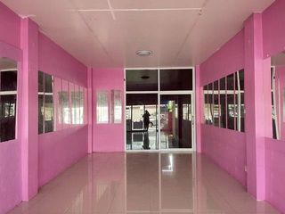 For sale 4 Beds retail Space in Mueang Maha Sarakham, Maha Sarakham