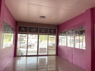 For sale 4 Beds retail Space in Mueang Maha Sarakham, Maha Sarakham