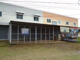 For sale 4 Beds retail Space in Mueang Maha Sarakham, Maha Sarakham