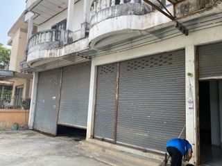 For sale retail Space in Mueang Maha Sarakham, Maha Sarakham