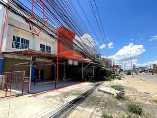 For sale 4 Beds retail Space in Mueang Maha Sarakham, Maha Sarakham